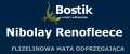 Bostik NIBOLAY RENOFLEECE www.izopassiv.pl