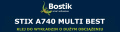 Bostik STIX A740 MULTI BEST BANER www.izopassiv.pl
