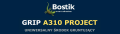 Bostik a310 baner www.izopassiv.pl