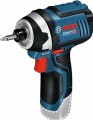KLUCZ UDAROWY AKUMULATOROWY 1/4'' GDR 12V-105 www.izopassiv.pl