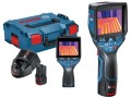 KAMERA TERMOWIZYJNA GTC 400 C www.izopassiv.pl