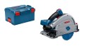 BOSCH PILARKA TARCZOWA, ZAGŁĘBIARKA GKT 18V-52 GC 0*AH L-BOXX 
www.izopassiv.pl