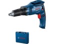 BOSCH WKRĘTARKA DO PŁYT GIPSOWYCH GTB 650 650W
www.izopassiv.pl