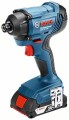 BOSCH KLUCZ UDAROWY AKUMULATOROWY GDR 180-LI 2*2.0 AH
www.izopassiv.pl