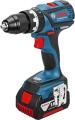 BOSCH WIERTARKO-WKRĘTARKA AKU. UDAROWA GSB 18V-EC 2*5.0AH L-CASE 
www.izopassiv.pl