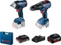 BOSCH ZESTAW GDS18V-400 + GSB18V-50 1*2.0AH + 1*5.0AH
www.izopassiv.pl