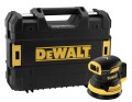 DEWALT SZLIFIERKA MIMOŚRODOWA XR 18V BL 0*AH
www.izopassiv.pl
