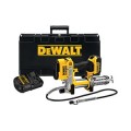 DEWALT SMAROWNICA XR 18V 4.0AH 
www.izopassiv.pl