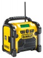 DEWALT RADIO BUDOWLANE XR LI-ION DAB/FM 18V 0*AH
www.izopassiv.pl