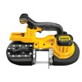 DEWALT PILARKA TAŚMOWA AKUMULATOROWA 18V XR 0*AH
www.izopassiv.pl