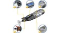 DREMEL NARZĘDZIE WIELOFUNKCYJNE 8220 5/65 12V 2.0AH LI-ION 
www.izopassiv.pl