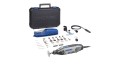 DREMEL NARZĘDZIE WIELOFUNKCYJNE 4250-3-45 EU www.izopassiv.pl
