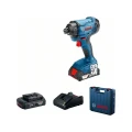 BOSCH KLUCZ UDAROWY AKUMULATOROWY GDR 180-LI 2*2.0 AH
www.izopassiv.pl