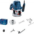 BOSCH FREZARKA GÓRNOWRZECIONOWA GOF 130
www.izopassiv.pl