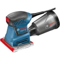 BOSCH SZLIFIERKA OSCYLACYJNA GSS 140-1A 180W www.izopassiv.pl