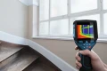 KAMERA TERMOWIZYJNA GTC 400 C www.izopassiv.pl