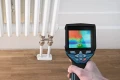KAMERA TERMOWIZYJNA GTC 400 C www.izopassiv.pl