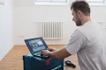 KAMERA TERMOWIZYJNA GTC 400 C www.izopassiv.pl