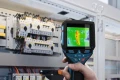 KAMERA TERMOWIZYJNA GTC 400 C www.izopassiv.pl