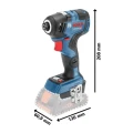 BOSCH KLUCZ UDAROWY AKUMULATOROWY GDR 18V-200 C 0*AH
www.izopassiv.pl