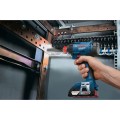 BOSCH ZESTAW 18 V KLUCZ GDX 180-LI+ WKRĘTARKA GSR180-LI 2*2.0AH www.izopassiv.pl