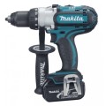 MAKITA WIERTARKO-WKRĘTARKA AKUMULATOROWA 18V 2*5.0AH LI-LON MAKPAC
www.izopassiv.pl
