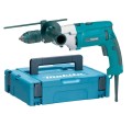 MAKITA WIERTARKA UDAROWA 13MM 1010W 2-BIEGOWA UCHWYT SAMOZACISKOWY_1 www.izopassiv.pl.JPG
