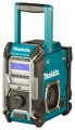 MAKITA ODBIORNIK RADIOWY XGT FM-DAB-DAB+_1 www.izopassiv.pl.JPG