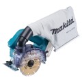 MAKITA AKUMULATOROWA PRZECINARKA 125MM18V 0xAH_1 www.izopassiv.pl.JPG
