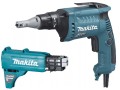 MAKITA WKRĘTARKA SIECIOWA 570W 0-4000OBR-MIN + PRZYST. 199146-8_1 www.izopassiv.pl.JPG