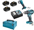MAKITA ZESTAW COMBO 18V DDF485 + DML815 3x3.0AH_1 www.izopassiv.pl.JPG