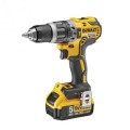 DEWALT ZESTAW NARZĘDZI DCD796+DCF887 2x5,0AH_6 www.izopassiv.pl.JPG