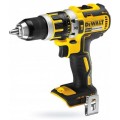 DEWALT AKUMULATOROWA WIERTARKO-WKRĘTARKA Z UDAREM BL 18V 2x2.0AH_2 www.izopassiv.pl.JPG
