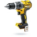 DEWALT AKUMULATOROWA WIERTARKO-WKRĘTARKA Z UDAREM XR 18V 0xAH_2 www.izopassiv.pl.JPG