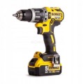 DEWALT AKUM. WIERTARKO-WKRĘTARKA Z UDAREM XR 18V 2x5.0AH KUFER_2 www.izopassiv.pl.JPG