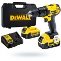 DEWALT WIERTARKO-WKRĘTARKA AKUMULATOROWA XR 18V 2x4.0AH LI_1 www.izopassiv.pl.JPG