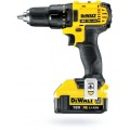 DEWALT WIERTARKO-WKRĘTARKA AKUMULATOROWA XR 18V 2x4.0AH LI_2 www.izopassiv.pl.JPG