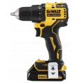 DEWALT ZESTAW WKRĘTARKA DCD708 + ZAKRĘTAKRA DCF809 18V 2x2.0AH_2 www.izopassiv.pl.JPG