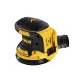 DEWALT SZLIFIERKA MIMOŚRODOWA XR 18V BL 0*AH
www.izopassiv.pl