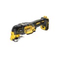 DEWALT AKUMULATOROWE NARZĘDZIE WIELOFUNKCYJNE 18V XR 2*5.0AH
www.izopassiv.pl