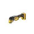 DEWALT WIELOFUNKCYJNE NARZĘDZIE OSCYLACYJNE XR 18V 2*2.0AH 
www.izopassiv.pl