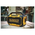 DEWALT GŁOŚNIK BUDOWLANY BLUETOOTH XR 18V 0*AH
www.izopassiv.pl
