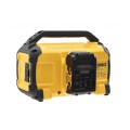 DEWALT GŁOŚNIK BUDOWLANY BLUETOOTH XR 18V 0*AH
www.izopassiv.pl