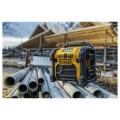 DEWALT RADIO BUDOWLANE XR LI-ION DAB/FM 18V 0*AH
www.izopassiv.pl
