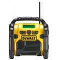 DEWALT RADIO BUDOWLANE XR LI-ION DAB/FM 18V 0*AH
www.izopassiv.pl