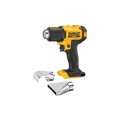 DEWALT OPALARKA AKUMULATOROWA XR 18V 0*AH 
www.izopassiv.pl