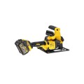 DEWALT AKUMULATOROWA BRUZDOWNICA 54V XR FLEXVOLT 125MM 2*6.0AH
www.izopassiv.pl