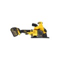 DEWALT AKUMULATOROWA BRUZDOWNICA 54V XR FLEXVOLT 125MM 2*6.0AH
www.izopassiv.pl