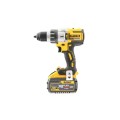 DEWALT WIERTARKO-WKRĘTARKA Z UDAREM XR 18V 2*6.0AH
www.izopassiv.pl