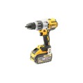 DEWALT WIERTARKO-WKRĘTARKA Z UDAREM XR 18V 2*6.0AH
www.izopassiv.pl